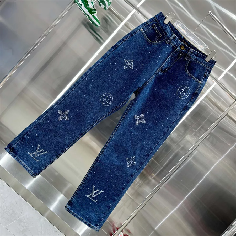 louis vuitton lv jeans pour homme s_127b11a2